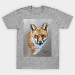 Red Fox T-Shirt